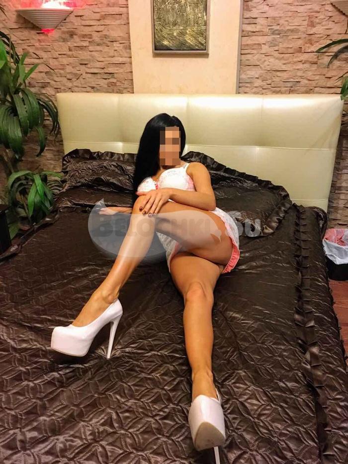 Проститутка Дарья г. Тоншаево